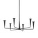 Danna Six Light Chandelier in Old Bronze (428|H791806-OB)