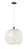 Ballston LED Pendant in Oil Rubbed Bronze (405|516-1S-OB-G1216-14WM)