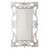 Rebecca Mirror in Mirrored (204|99087)