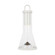 Kandella LED Table Lamp in Matte White (182|SLTB27327W)