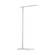 Stagger LED Floor Lamp in Polished Nickel (182|MDFL29727N)