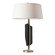 Cambrian One Light Table Lamp in Oil Rubbed Bronze (39|272115-SKT-14-SL-SF2210)