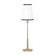 Southern Living One Light Table Lamp in Natural Brass (400|13-1648)