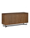 Indeo Credenza in Morel Brown/Black (142|3000-0276)