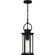 Tilmore One Light Mini Pendant in Matte Black (10|TLM1507MBK)