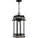 Strader One Light Mini Pendant in Matte Black (10|SAD1509MBK)
