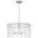 Stiles Five Light Pendant in Polished Chrome (10|PCSTI2820C)