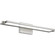 Astro LED Bath in Brushed Nickel (10|PCASO8526BN)