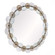 Trixie Mirror in Clear (314|WMI05)