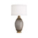 Wilhelm One Light Table Lamp in Ash Reactive (314|PTI04-SH005)