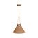 Sedge One Light Pendant in Natural (314|GCDPI01)