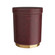 Wes Accent Table in Merlot (314|FAI05)