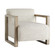 Duran Chair in Fieldstone Grey (314|DJ8079)