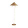 Terrace Two Light Floor Lamp in Natural (314|DC79001)