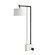 Piloti One Light Floor Lamp in Faux Marble (314|DB79000-885)