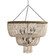 Chappellet 12 Light Chandelier in Ivory (314|84621)