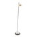 Park One Light Floor Lamp in Bronze (314|79851)