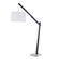 Sarsa One Light Floor Lamp in Ebony (314|75006-869) Sarsa One Light Floor Lamp in Ebony (314|75006-869)