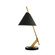 Jenkins One Light Table Lamp in Bronze (314|49236)