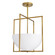 Royce Two Light Pendant in Antique Brass (314|49177)