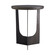 Dustin Table in Soft Black Waxed (314|4807)