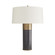 Fulton One Light Table Lamp in Bronze (314|44950-764)
