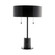Marcel Two Light Table Lamp in Bronze (314|44755)