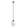 Joel One Light Pendant in Frosted (314|42049)