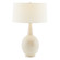 Padget One Light Table Lamp in Oat (314|11077-659)