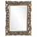 The Chateau Mirror in Silver (204|2113)