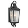 Forestdale Three Light Outdoor Wall Mount in Textured Black (12|49738BKT)
