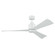 True 52''Ceiling Fan in White (12|310452WH)