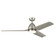 Fit 54''Ceiling Fan in Painted Brushed Nickel (12|310254NI)