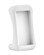 HIRO Remote Stand Control Stand in White (13|SI980014)