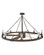 Sawyer 52''Ceiling Fan in Metallic Matte Bronze (13|906144FMM-LWD)