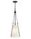 Danvers LED Pendant in Black (13|45027BK)