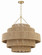 Shyla 20 Light Chandelier in Soft Gold (60|SHY-10909-SG)