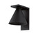 Sean One Light Outdoor Wall Sconce in Textured Black (67|B3912-TBK)