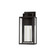 Amire Two Light Outdoor Wall Sconce in Textured Black (67|B3620-TBK)