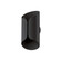 Cole LED Outdoor Wall Sconce in Textured Black (67|B2213-TBK)