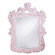 Turner Mirror in Glossy Lilac (204|2147LI)