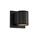 Griffith LED Exterior Wall Mount in Textured Black (347|EW44204-BK-UNV)