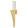 Catania LED Wall Sconce in Satin Gold (401|1502W7-1-602)