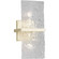 Chevall Two Light Wall Sconce in Gilded Silver (54|P710125-176)