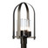 Triomphe Four Light Outdoor Post Mount in Natural Iron (39|342030-SKT-20-II0392)