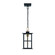 Greyson LED Pendant in Brass-Black (40|47388-017)