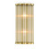 Glasbury Two Light Wall Sconce in Gold (40|47241-015)