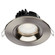 LED Downlight in Brushed Nickel (230|S11626R1)