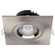 LED Downlight in Brushed Nickel (230|S11623R1)