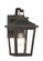 Irvington Manor One Light Wall Mount in Chelesa Bronze (7|72171-189-C)